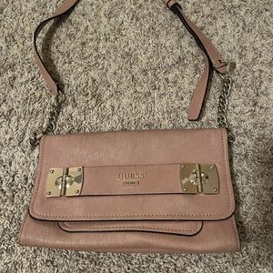 GUESS CROSSBODY BAG